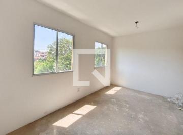 Apartamento · 51m² · 2 Quartos · 1 Vaga · Apartamento à Venda - Parque Fazendinha, 2 Quartos, 51 m2