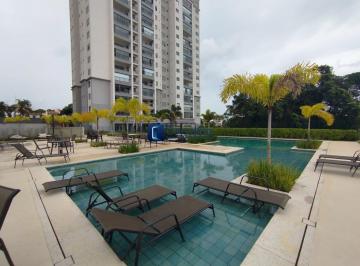 Apartamento · 121m² · 3 Quartos · 2 Vagas · Apartamento com 3 Suítes e Área Gourmet – Conforto, Sofisticação