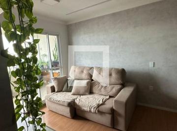 Apartamento · 70m² · 3 Quartos · 1 Vaga · Apartamento à Venda - Mansões Santo Antônio, 3 Quartos, 70 m2