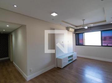 Apartamento · 90m² · 2 Quartos · 1 Vaga · Apartamento à Venda - Bonfim, 2 Quartos, 90 m2
