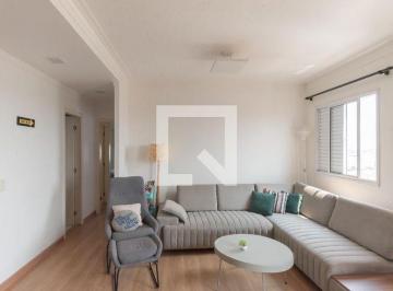 Apartamento · 62m² · 2 Quartos · 1 Vaga · Apartamento à Venda - Jardim São Vicente , 2 Quartos, 62 m2