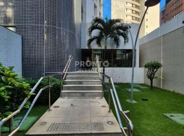 Apartamento de 2 quartos, Recife · Apartame to a venda com 2 quartos, 1 suite, varanda a beira mar de Boa Viagem.