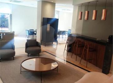 Apartamento de 4 quartos, São Paulo · Apartamento
Residencial a venda na
BELA VISTA!