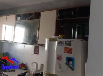 Apartamento · 49m² · 2 Quartos · 1 Vaga · Casa à Venda 120 mil – Excelente Oportunidade!