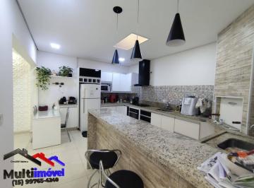 Casa · 200m² · 2 Quartos · 2 Vagas · Casa à Venda na Água Branca – Boituva/SP