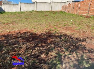 Terreno · 250m² · Terreno a venda no Portal Ville Jardins