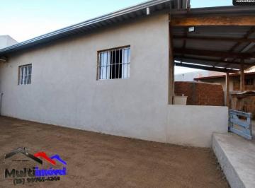 Casa · 220m² · 2 Quartos · 6 Vagas · Casa à Venda – Bairro do Retiro, Oportunidade! - de 140 Mil por 98 a vista
