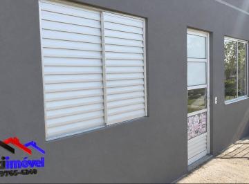 Apartamento · 49m² · 2 Quartos · 1 Vaga · Casa à Venda 110 mil – Excelente Oportunidade!
