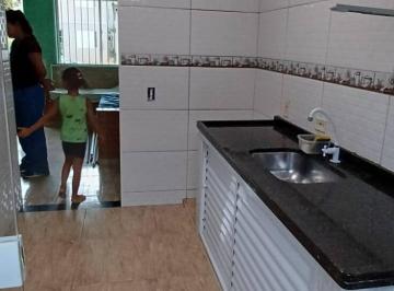 Apartamento · 49m² · 2 Quartos · 1 Vaga · Casa à Venda 130 mil – Excelente Oportunidade!