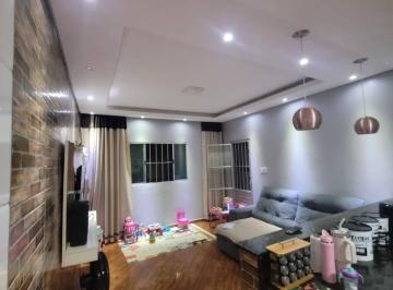 Casa · 125m² · 2 Quartos · 2 Vagas · Casa à Venda – Excelente Oportunidade! 192 mil