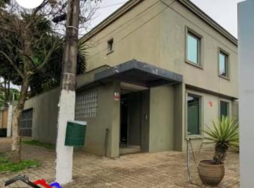 Comercial · 8 Vagas · CLÍNICA / IMÓVEL COMERCIAL À VENDA – AVENIDA INDIANÓPOLIS | MOEMA – SP