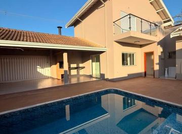 Casa · 3 Quartos · 1 Vaga · Casa a venda no Portal dos Pássaros