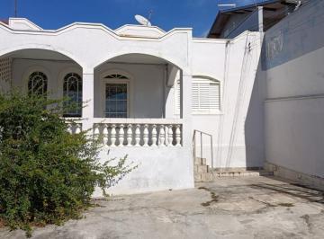 Foto 01 · Imperdível! Casa à venda em Campinas-SP, Jardim Santana: 2 quartos, 1 sala, 2 vagas de garagem, 120m