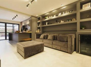 Casa de 3 quartos, Valinhos · casa à venda com 3 dormitórios e espaço gourmet - Valinhos