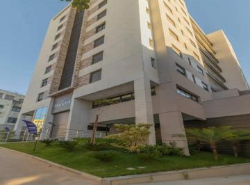 Apartamento · 105m² · 3 Quartos · 2 Vagas · Cobertura à venda, 3 quartos, 1 suíte, 2 vagas, Cidade Nova - Belo Horizonte/MG