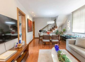 Apartamento · 180m² · 2 Vagas · Cobertura Exclusiva no Padre Eustáquio com Piscina, Churrasqueira e Vista Panorâmica