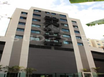 Apartamento · 64m² · 2 Quartos · 2 Vagas · Apartamento à venda, 2 quartos, 1 suíte, 2 vagas, Serra - Belo Horizonte/MG