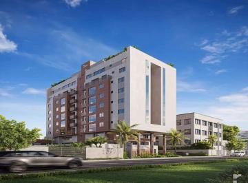 Apartamento · 83m² · 3 Quartos · 2 Vagas · Apartamento à venda, 3 quartos, 1 suíte, 2 vagas, Coração Eucarístico - Belo Horizonte/MG