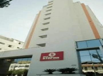 Apartamento · 21m² · 1 Quarto · 1 Vaga · Apartamento à venda, 1 quarto, 1 suíte, 1 vaga, Palmares - Belo Horizonte/MG