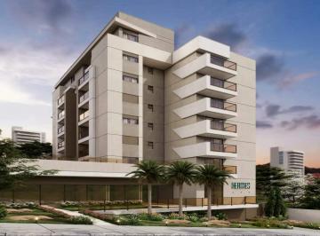 Apartamento · 66m² · 2 Quartos · 2 Vagas · Cobertura à venda, 2 quartos, 2 suítes, 2 vagas, Estoril - Belo Horizonte/MG