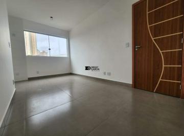Apartamento · 45m² · 2 Quartos · 1 Vaga · Edifício Cirilo Gonçalves Morais: conforto, praticidade e modernidade no Bairro Caiçara