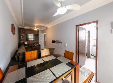 Apartamento · 58m² · 3 Quartos · 1 Vaga · Apartamento Amplo e Bem Localizado, Próximo à PUC e Metrô