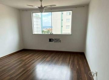 Apartamento · 63m² · 2 Quartos · 1 Vaga · More com Conforto e Praticidade no Padre Eustáquio – Apartamento de 2 Quartos co