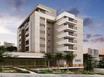 Apartamento · 31m² · 1 Quarto · 1 Vaga · Apartamento à venda, 1 quarto, 1 suíte, 1 vaga, Estoril - Belo Horizonte/MG
