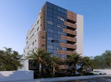 Apartamento · 36m² · 1 Quarto · 1 Vaga · Apartamento à venda, 1 quarto, 1 suíte, 1 vaga, Barro Preto - Belo Horizonte/MG