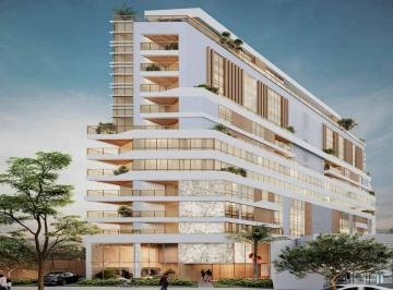 Apartamento · 31m² · 1 Quarto · 1 Vaga · Unidades à venda, 1 a 3 quartos, Funcionários - Belo Horizonte