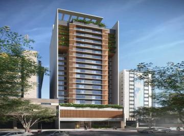 Apartamento · 61m² · 2 Quartos · 1 Vaga · Apartamento à venda, 2 quartos, 1 suíte, 1 vaga, Lourdes - Belo Horizonte/MG