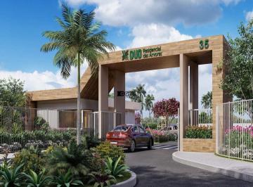 Casa · 47m² · 2 Quartos · 1 Vaga · Casa à venda, 2 quartos, 1 vaga, Camaçari de Dentro - Camaçari/BA