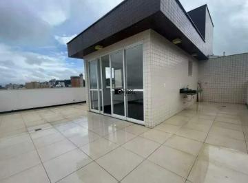 Apartamento · 158m² · 3 Quartos · 3 Vagas · Cobertura Nova com Elevador e 158 m² no Padre Eustáquio – Conforto, Exclusividade e Localização Priv