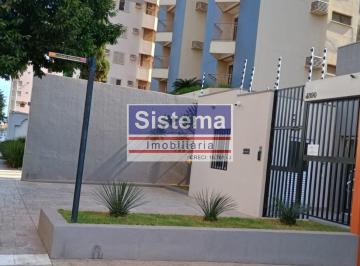 Foto 18 · Aluga-se apartamento NOVO de dois dormitórios - Vila Imperial - São José do Rio Preto/SP