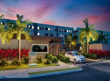 Apartamento · 42m² · Apartamento à venda, Loteamento Residencial Pequis - Uberlândia/MG