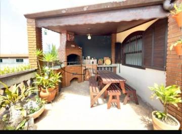 Foto 01 · Casa de 150 m² com 3 quartos à venda na Vila Frugoli