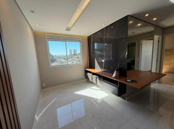 Apartamento de 2 quartos, São Paulo · Apartamento com Planejados em Todos os Ambientes ao Lado da Estação Pirituba