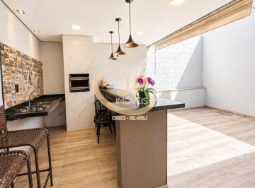 Casa de 3 quartos, Sorocaba · Casa em condomínio/ 3 Dorm./ Suíte/ Espaço Gourmet e Lazer Completo/ Wanel Ville