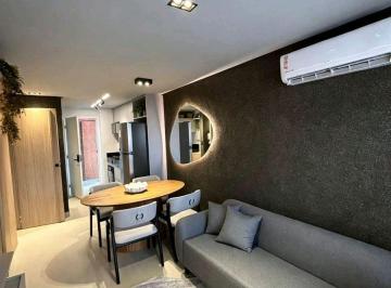 Apartamento de 2 quartos, · Apartamento de 52 m² com 2 quartos à venda em Cabedelo