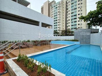 Apartamento de 3 quartos, Recife · Apartamento a vevnda com 2 quartos , 1 suite, lazer e com excelente localização no Pina
