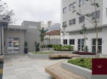 Apartamento · 37m² · 2 Quartos · 1 Vaga · Este encantador apartamento de 37m² está à venda, 2 quartos e 1 vaga
