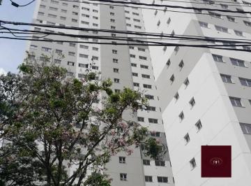 Apartamento · 37m² · 2 Quartos · 1 Vaga · Este encantador apartamento de 37m² está à venda, 2 quartos e 1 vaga