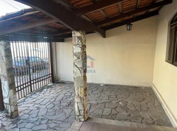 Foto 01 · Casa, Nossa Senhora de Fátima, Pará de Minas, MG