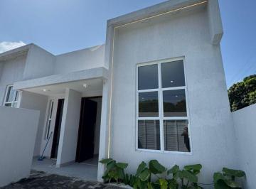 Casa de 2 quartos, João Pessoa · Casa dos seus sonhos no Portal do Sol!