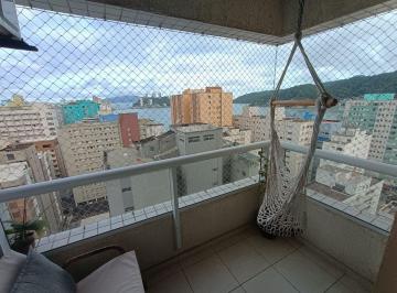 Apartamento de 2 quartos, São Vicente · Apartamento excelente no Centro de São Vicente – Ao lado do Shopping Brisamar