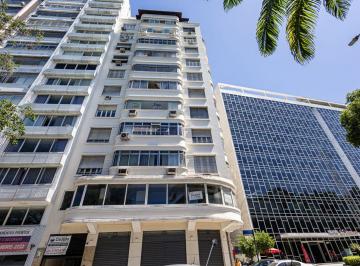 Apartamento de 4 quartos, Rio de Janeiro · Apartamento no Flamengo — Rio de Janeiro (RJ) - Vista Incrível