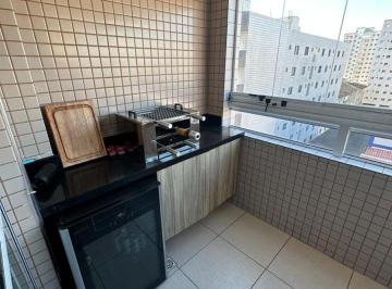 Apartamento de 2 quartos, Praia Grande · Apartamento localizado no bairro da Ocian com valor promocional !