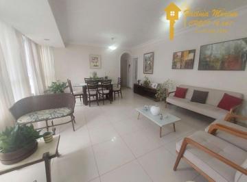 Apartamento de 4 quartos, Salvador · Espaço e Conforto no Coração da Pituba: 165m², Nascente, 4 Quartos (1 Suíte) e Portaria 24h