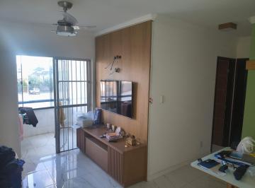 Foto 01 · Apartamento, Itapuã, Salvador, BA
