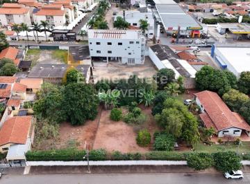 Terreno , Pirassununga · VENDO EXCELENTE TERRENO COM 1.420,00 M² NO JARDIM PAVESI – PIRASSUNUNGA/SP